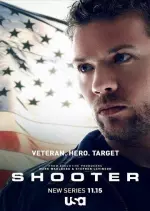 Shooter - Saison 1 - VOSTFR HD