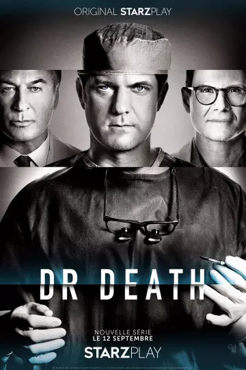 Dr. Death - Saison 1 - VOSTFR