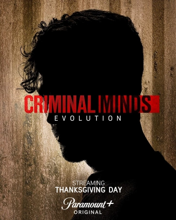 Esprits criminels (2022) - Saison 1 - VF HD