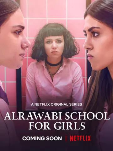 AlRawabi School for Girls - Saison 1 - VOSTFR