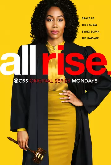 All Rise - Saison 1 - VOSTFR HD