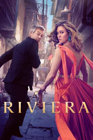 Riviera - Saison 3 - VOSTFR