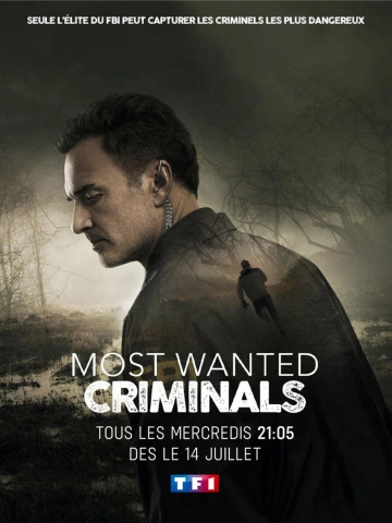 Most Wanted Criminals - Saison 5 - VF HD