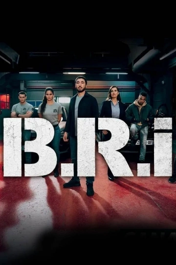 B.R.I. - Saison 1 - VF HD