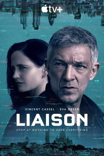 Liaison - Saison 1 - VF HD