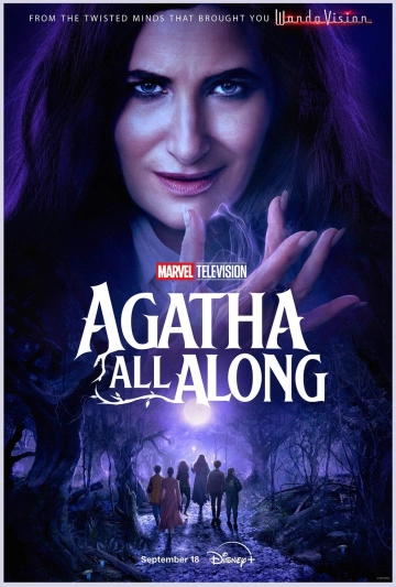 Agatha All Along - Saison 1 - VOSTFR