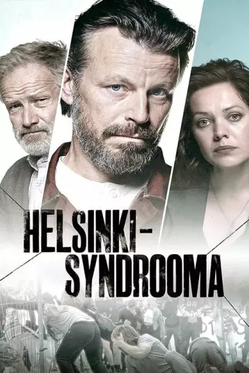 Le syndrome d'Helsinki - Saison 1 - VOSTFR