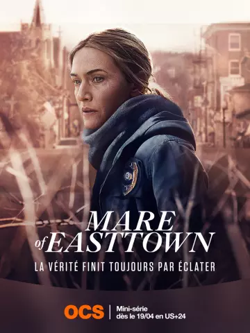 Mare of Easttown - Saison 1 - VF