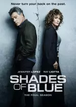 Shades of Blue : une flic entre deux feux - Saison 3 - VF