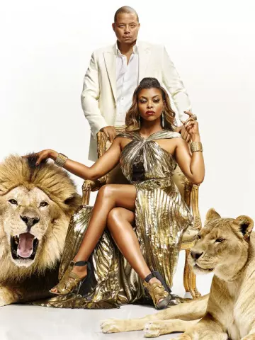 Empire (2015) - Saison 6 - VF